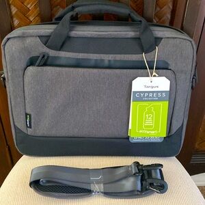 TARGUS - Cypress Collection eco/smart NWT